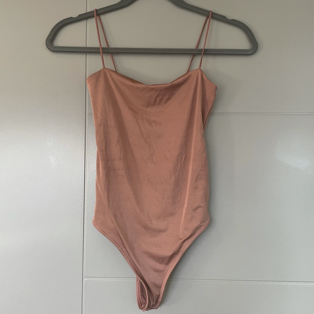 Abercrombie & Fitch bodysuit